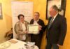 Al Forno De Caroli il premio dell’Accademia Italiana della Cucina per la stria bassa carpigiana