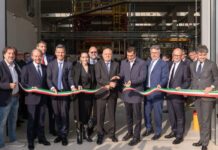 Il Gruppo Hera inaugura a Modena R3GID, il nuovo impianto per la rigenerazione delle plastiche rigide