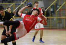 Samuele Mari convocato in Nazionale Under 17: un orgoglio per la Pallamano Carpi