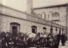 Quando il monastero era una fabbrica