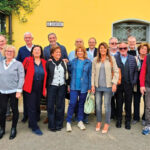 La 5A del Liceo Fanti si ritrova cinquant’anni dopo