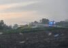 Incidente in via Griduzza, investito un ciclista