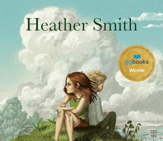 Recensione di “Tig” di Heather Smith (La Nuova Frontiera)
