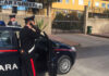 Correggio, tentano di rubare quintali di ghisa da un’azienda: due denunciati