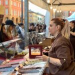 Guida al weekend: Carpi celebra l’arte del cioccolato artigianale