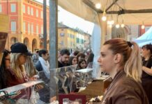 Guida al weekend: Carpi celebra l’arte del cioccolato artigianale