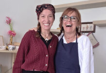 Creatività, artigianato e condivisione: nasce La Casina di Marianna e Francesca