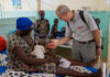 Don Dante Carraro racconta l’Africa e le sfide della salute globale