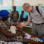 Don Dante Carraro racconta l’Africa e le sfide della salute globale