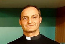 Don Gabriele Brusco nominato esorcista per la Diocesi di Carpi