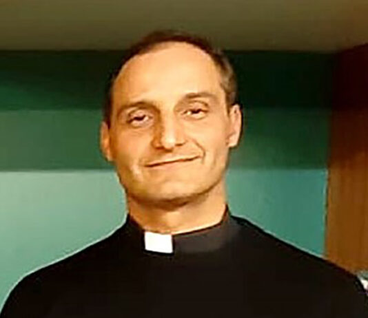 Don Gabriele Brusco nominato esorcista per la Diocesi di Carpi