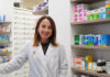 A Cortile inaugura la Farmacia Santa Rita