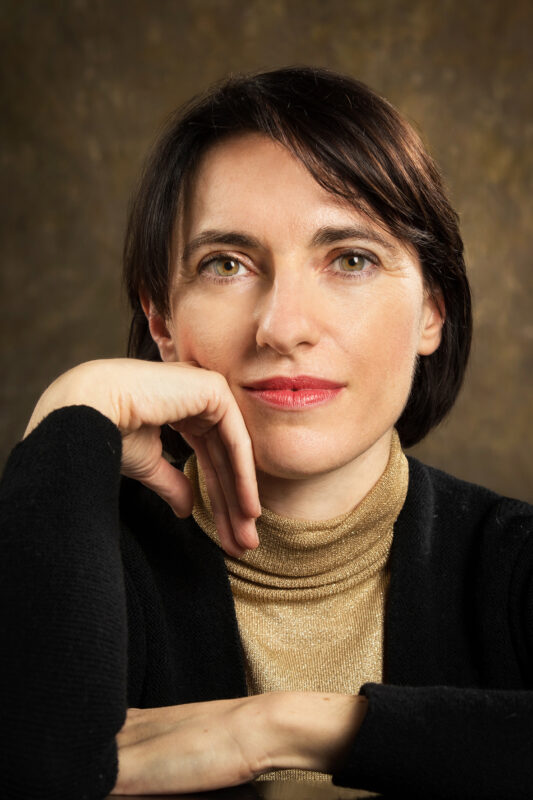 Elena Cattini