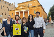 Bullismo e cyberbullismo, don Fortunato Di Noto incontra Carpi
