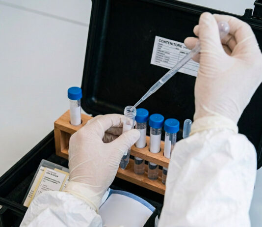Antibiotico-resistenza, batteri resistenti in tutti i reflui analizzati in Emilia-Romagna
