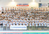 A Carpi il 6° Trofeo Coopernuoto: in vasca 720 atleti da quattro regioni
