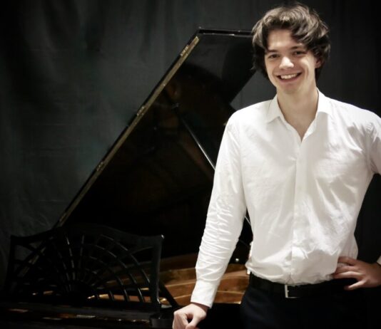 Al via la rassegna Pianoforte al Cabassi