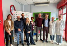 Campagna antinfluenzale al via