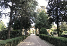 Per i giorni dei defunti, orari ampliati al Cimitero urbano