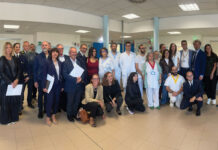 Dall’ospedale a casa, a Carpi l’OsCo ha già accolto quasi 300 pazienti