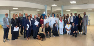 Dall’ospedale a casa, a Carpi l’OsCo ha già accolto quasi 300 pazienti