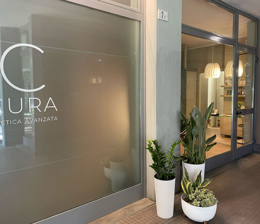 Cura, il benessere ha una nuova casa