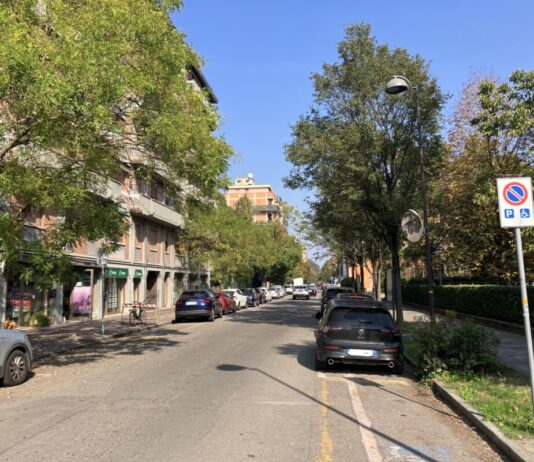 Via Fassi e Giardino di San Nicolò: nonostante i controlli, il degrado persiste