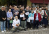 Soliera, oltre cento in cammino con Avis: premiati i donatori più generosi