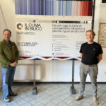 Il clima in bilico, al via la mostra curata da Luca Lombroso