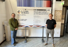 Il clima in bilico, al via la mostra curata da Luca Lombroso