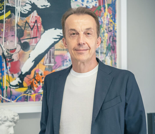 Il magazzino verticale di Incaricotech in vetrina ad A&T Nordest
