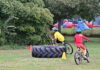 Muoviti Muoviti, oltre 500 bambini in festa