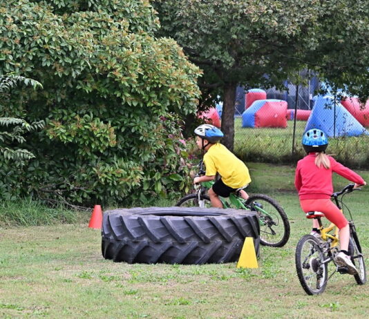 Muoviti Muoviti, oltre 500 bambini in festa