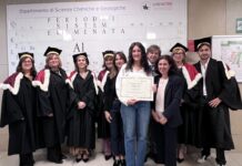 Premio di laurea da oltre 2mila euro per la carpigiana Giorgia Facci