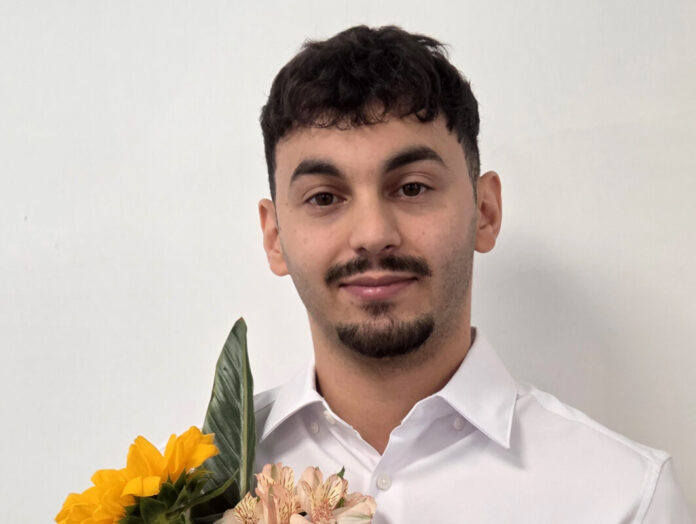 Rajen Amari fiori
