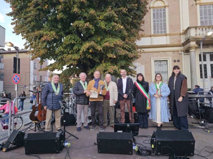 SantOrsola26 premiazione nocino