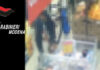 Razzia di gruppo in un market a Modena, denunciati dieci ragazzi