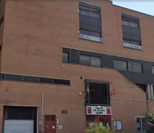 Sciopero all’Hesperia Diagnostic di Carpi: stop il 15 ottobre