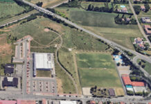 Antenna Iliad, nuova collocazione nell’area di via Sigonio