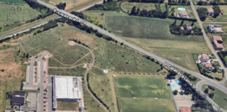 Antenna Iliad, nuova collocazione nell’area di via Sigonio