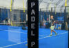 Padel, a Carpi il Torneo di Halloween: sport, musica e una sfida in maschera