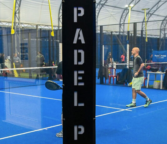 Padel, a Carpi il Torneo di Halloween: sport, musica e una sfida in maschera