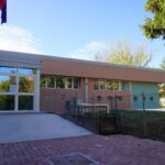 Taglio del nastro alla Scuola d’infanzia Muratori di Soliera