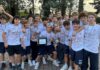 La Pallanuoto di Coopernuoto regala emozioni a Perugia, sesto posto e premio Fair Play