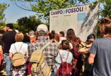 Fondazione Fossoli, aperto il bando per operatori e operatrici delle attività didattiche
