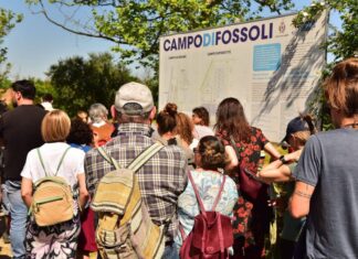 Fondazione Fossoli, aperto il bando per operatori e operatrici delle attività didattiche