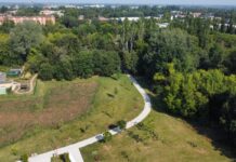 Ecosistema Carpi, un incontro pubblico sul verde urbano