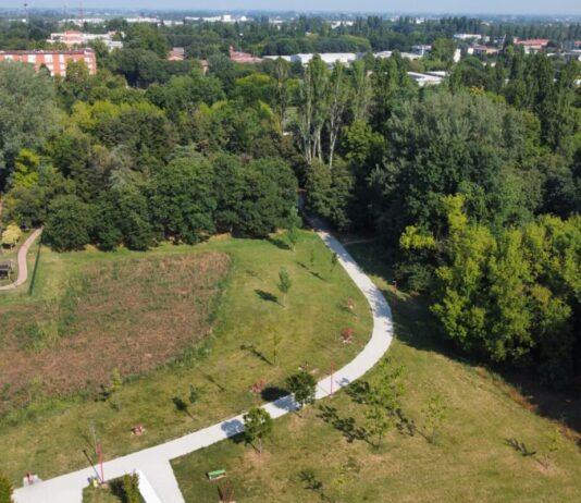 Ecosistema Carpi, un incontro pubblico sul verde urbano