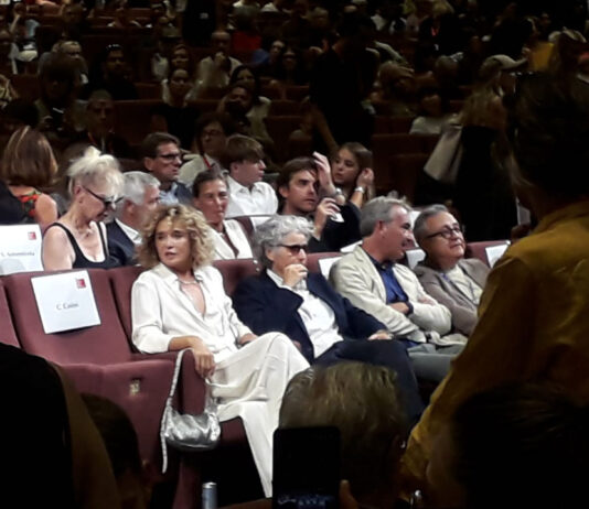 Prima o poi l’amore arriva (al cinema)