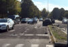 Fugge all’alt e si schianta contro due auto: obbligo di dimora per il 21enne
